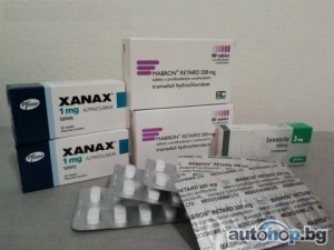 Купете Адипекс, Оксикодон, Хипноген, Стилно, Золпидем, Нуерол, Лексаур