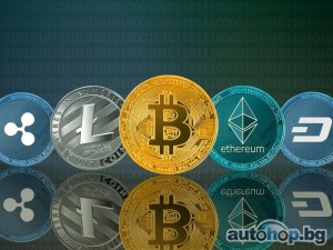 купувайте bitcoin, Ethereum, USDT и други криптовалути на достъпни цени