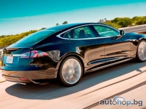 Моделите S и X са бъдещето на Tesla