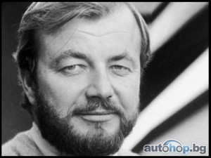 На 82-годишна възраст почина легендарният дизайнер на Porsche Анатолий Лапин