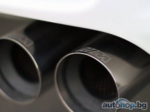 Нова генерация за M3 от BMW M Performance