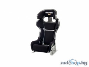 Нова седалка от Recaro – Pro Racer Ultima 1.0