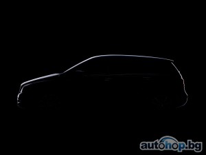 Новият B-Class с по-добра аеродинамика от E-Class купе