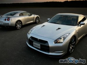 Новият Nissan GT-R се разпродава като топъл хляб