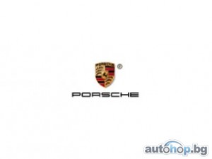 Новости от Porsche