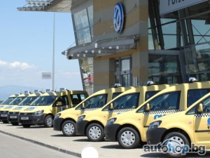 ОК Супертранс и Volkswagen заедно за една по-чиста и безопасна столица