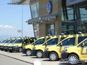 ОК Супертранс и Volkswagen заедно за една по-чиста и безопасна столица