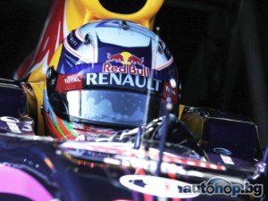 От Red Bull искат да сменят двигателите Renault