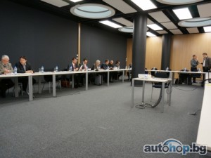 Още четири компании влязоха в Аутомототив Клъстер България