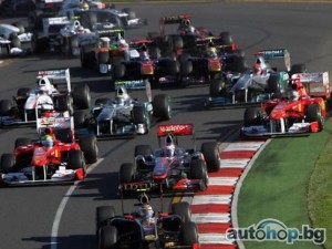 Пистите за F1 в САЩ и Индия са вече с нови имена