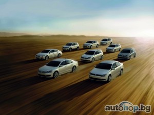 Подготвят Jetta за съперник на Subaru Outback