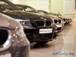 Ползваме независим оценител по време на BMW Premium Selection