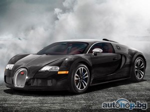 Последният Veyron ще генерира 1500 к.с.