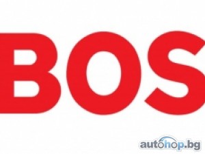 Признание за продуктите Bosch от автомобилистите