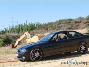 Продават BMW M3 от 1997 г. за 164 000 евро