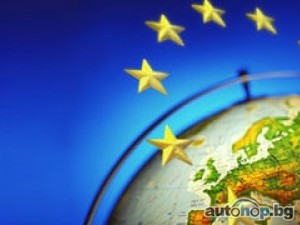 Продажбите на нови автомобили в Европа продължават да падат