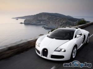 Профил на собственик на Bugatti: 84 коли, 3 джета, 1 яхта