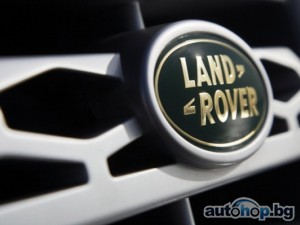 Пускат и Range Rover с дълга база