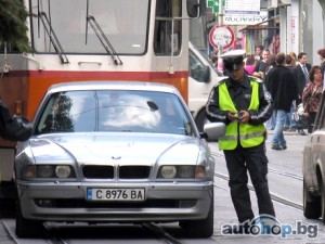 Пътната обстановка днес, 04 юли 2013 г.