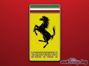 Рекордно тримесечие за Ferrari