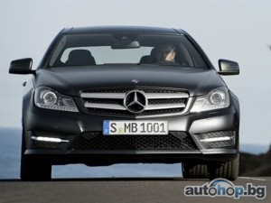 Следващото поколение C-Class ще бъде хибридно