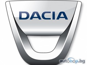 Списание L`Automobile награди стратегията на Dacia