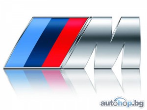 Спортното подразделение M на BMW планира собствен автомобил