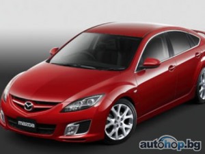 Токио 2007: Mazda с нова концепция и следващо поколение роторен двигател