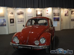 Третото издание на Volkswagen Fest събра над 6000 фенове в България