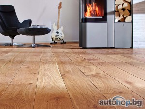 Циклене на паркет то Класик паркет