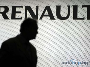 Шефът на безопасността на Renault е заподозрян в мошеничество