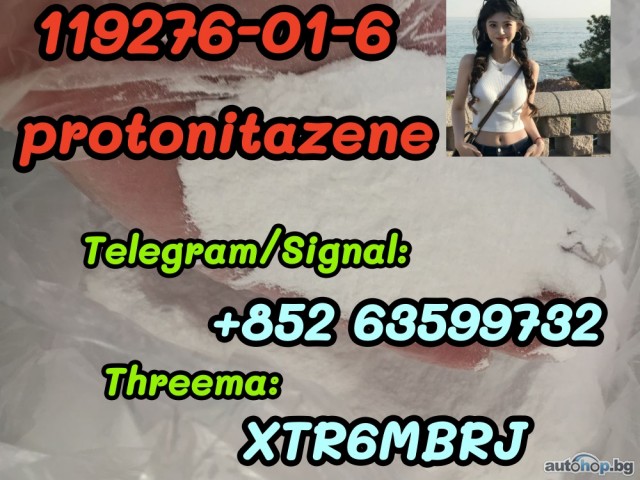 119276-01-6 Protonitazene f5 Lower price