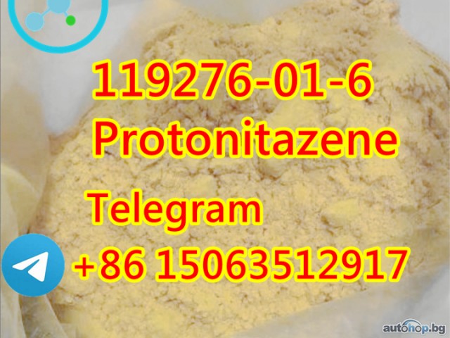 119276-01-6 Protonitazene good price in stock for sale a5