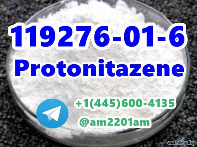 119276-01-6 Protonitazene Isotonitazene Flubromazepam Etodesnitazene Metonitazene Etonitazene Telegram; +1(445)600-4135 @am2201am