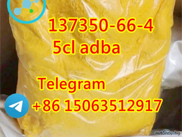 137350-66-4 5cl adba 6CL good price in stock for sale a5