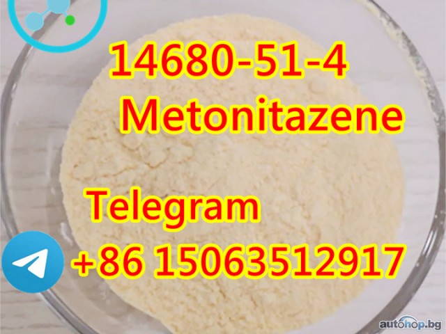 14680-51-4 Metonitazene good price in stock for sale a5