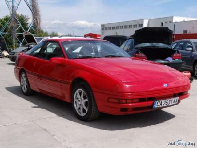 1989 Ford Probe 2.2 GT Turbo