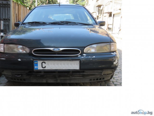 1995 Ford Mondeo SW