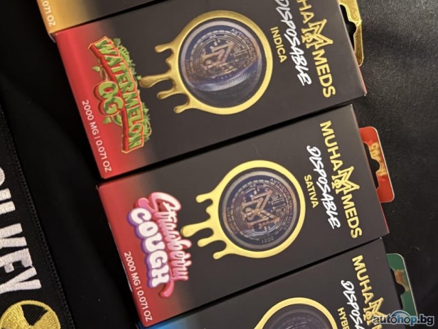 2018 BMC 1 Telegram @Tonsbulk Buy THC Vape in Brasilia