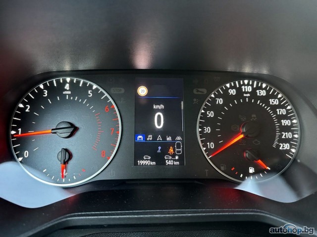 2022 Renault Clio 1.0TCE