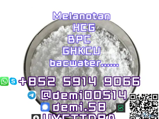 2mg 5mg 10mg peptide Semaglutide CAS 910463-68-2