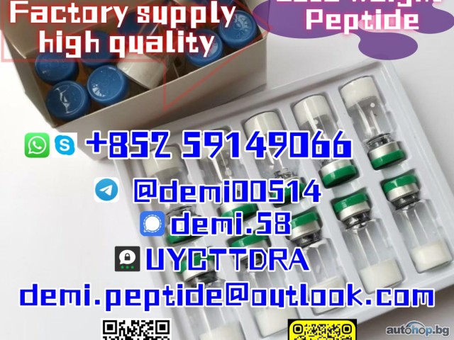 2mg 5mg 10mg peptide Teriparatide CAS. 52232-67-4