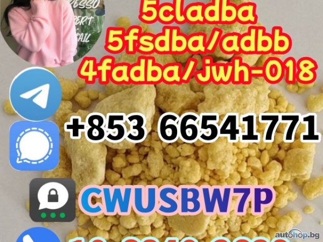 5cl Precursor,5cladba Precursor, 5cladbb Precursor,yellow Powder 5cladba(+85366541771