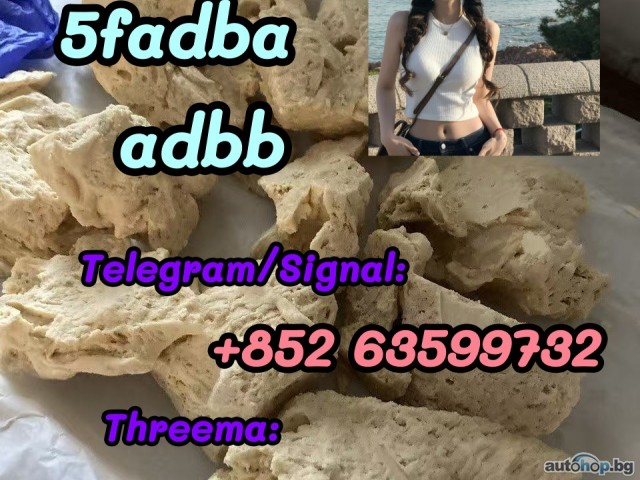 5cladba 5cladba Yellow Powder 5CL-ADB-A 5F-Adb 5Fadb