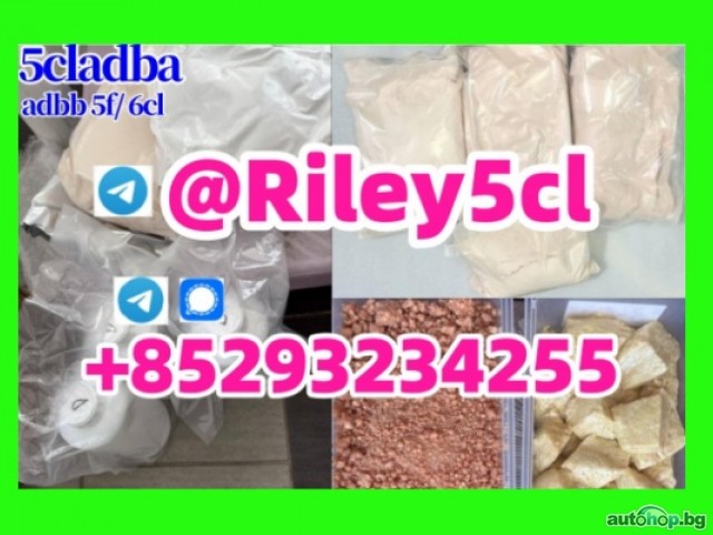 adbb 5cladba powder 5cladba raw material 5CL-ADB-A precursor raw