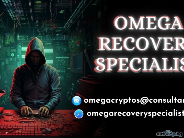 Best Crypto Recovery Services - Go to OMEGA CRYPTO RECOVERY SPECIALIST