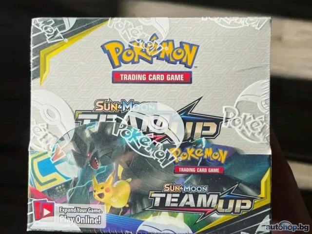 BobsTradingTCG – Trusted Supplier of Pokémon, Yu-Gi-Oh & TCG Cards Worldwide