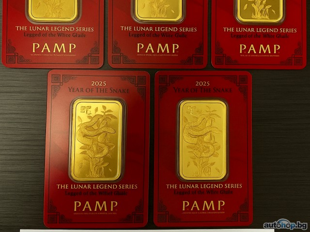 Buy Gold with Bitcoin