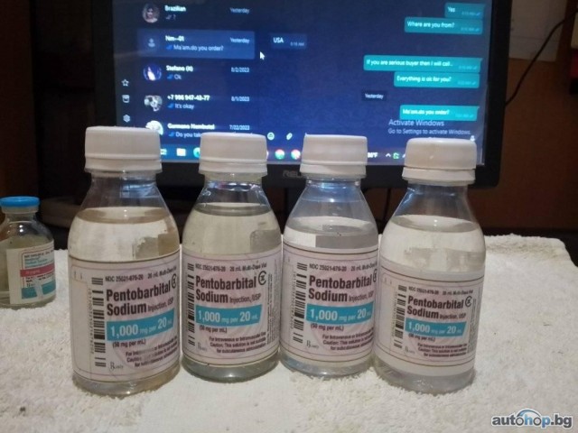 Buy Nembutal Injection For Sale in USA Australia /Buy GHB Gamma Hydroxybutyrat online Telegram…….@chemsolution12