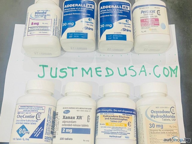 buy Oxycodone online overnight without prescription